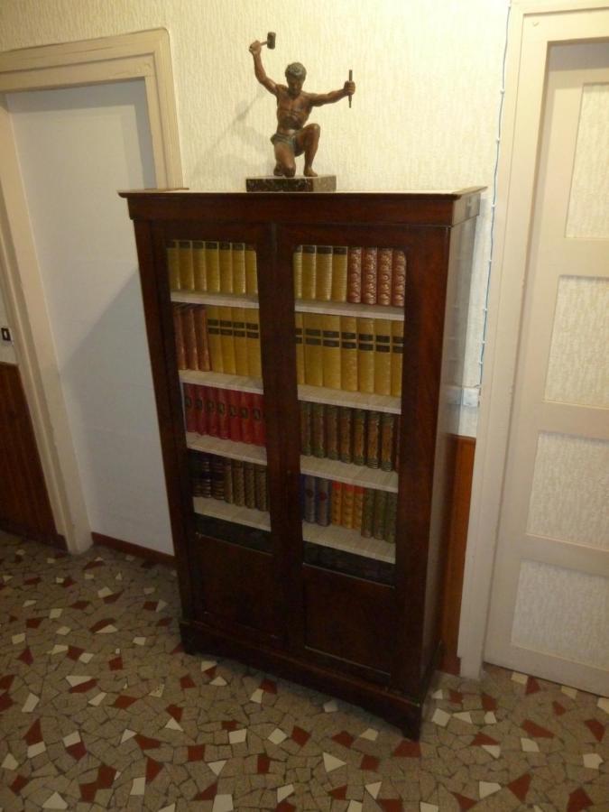 Chambres D'Hotes Gobillon Мантенон Екстериор снимка