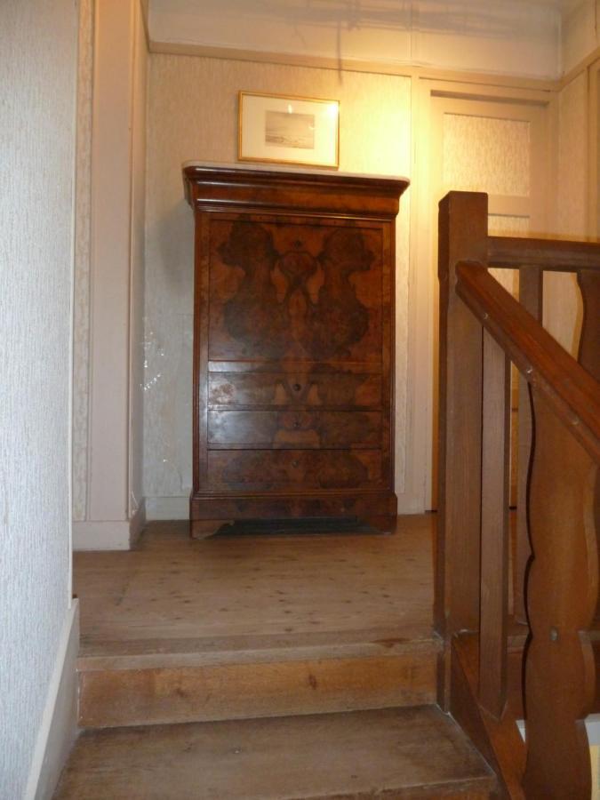Chambres D'Hotes Gobillon Мантенон Екстериор снимка